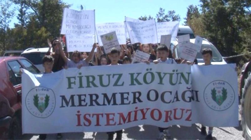 mermer ocagi firuz