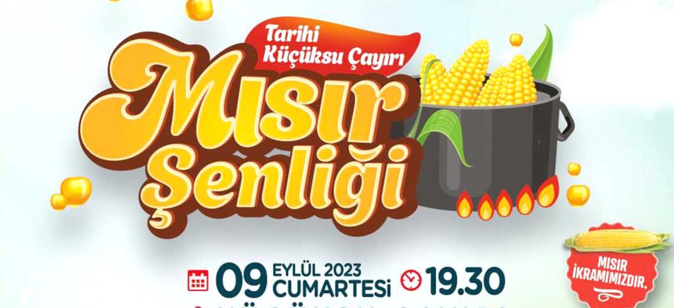 misir senligi