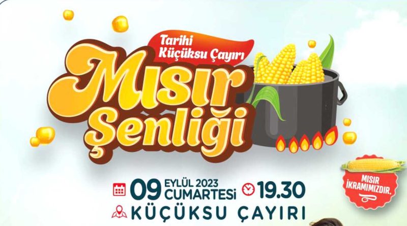 misir senligi