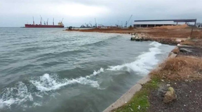 tekirdag sehir deniz