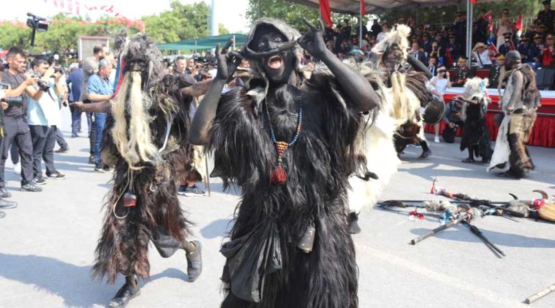 tulutabaklar hem kortuttu