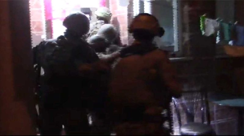 uyusturucu tacirlerine seslendi