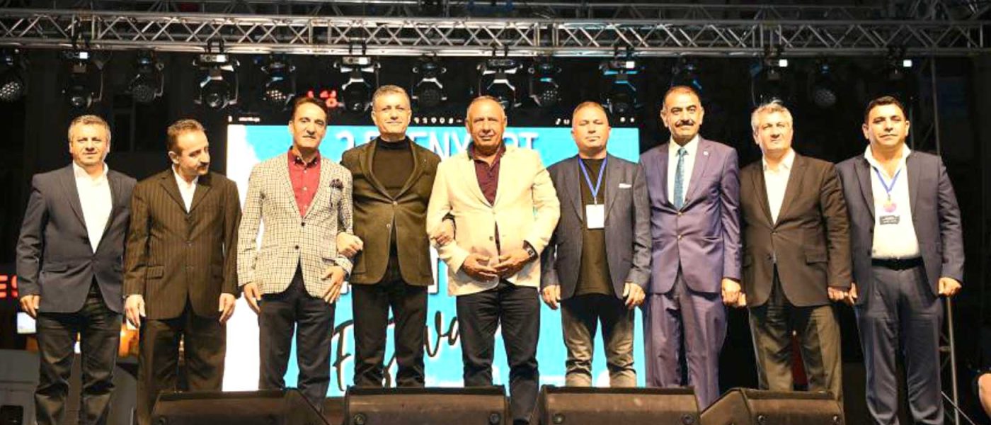 2. Kardes Kulturler Festivali 1