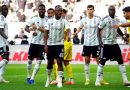 Besiktas 2 Istanbulspor 0