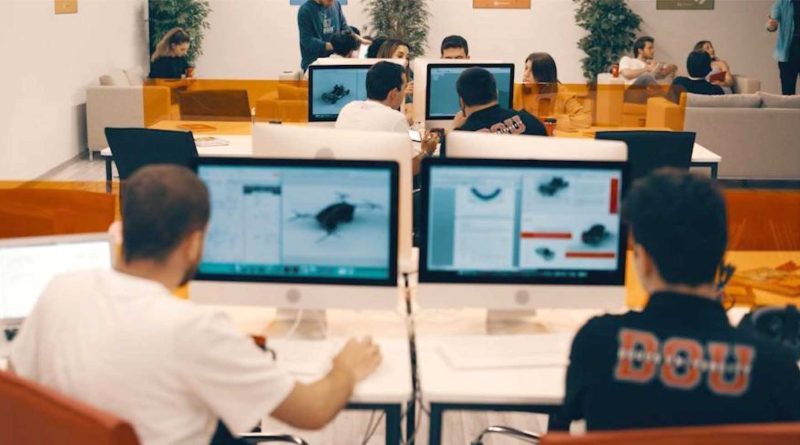 Dunyanin En Etkili Bilim Insanlari