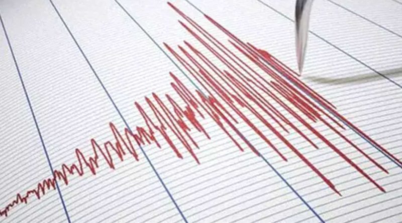 Duzcede 3.1 buyuklugunde deprem
