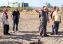 Egitim ordusundan orman yangin gonullulugune destek