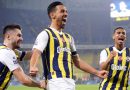 Fenerbahce 4 Hatayspor 2