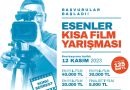 Film Yarismasina basvurular basladi