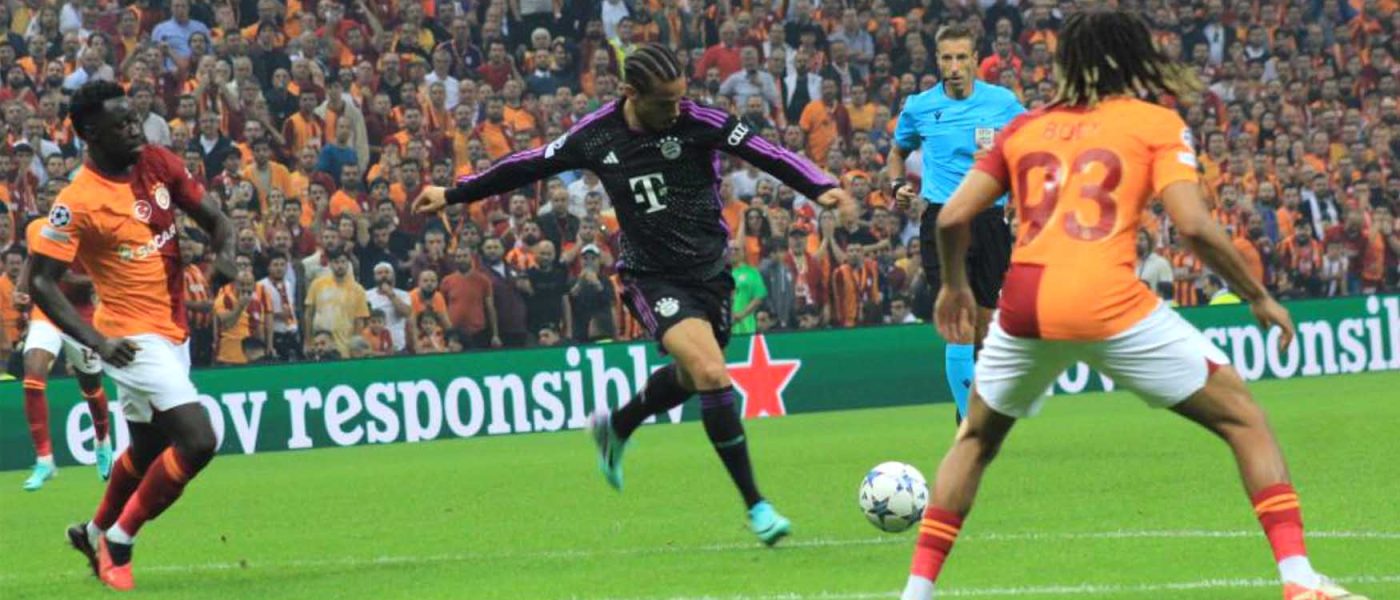 Galatasaray 1 Bayern Munih3