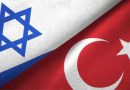 Israil tum diplomatlarini Turkiyeden geri cekme karari aldi