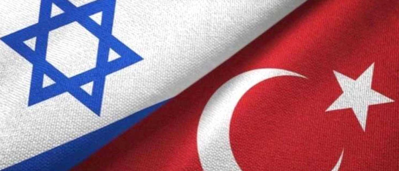 Israil tum diplomatlarini Turkiyeden geri cekme karari aldi