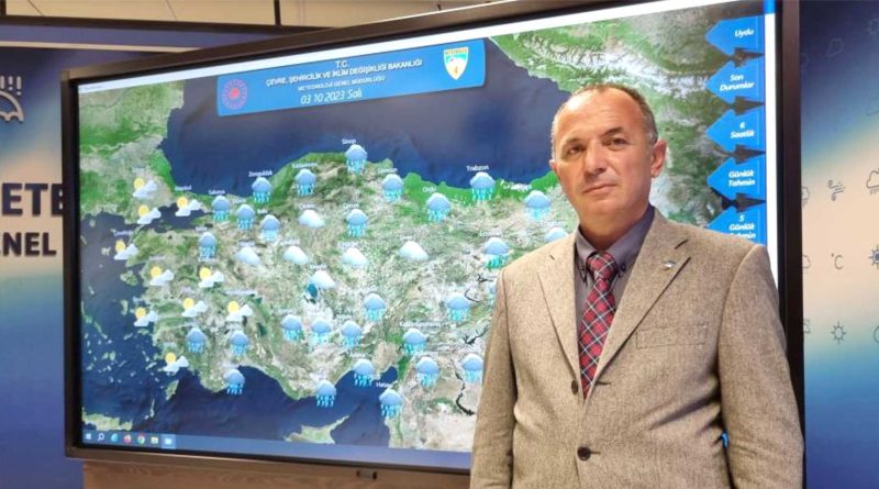 Istanbul icin kritik uyari