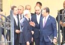 Kilicdaroglu ve Imamoglu Ankarada bir araya geldi