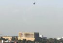 SOLOTURK Anitkabir semalarinda