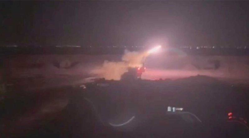 Turk Silahli Kuvvetleri Suriyenin