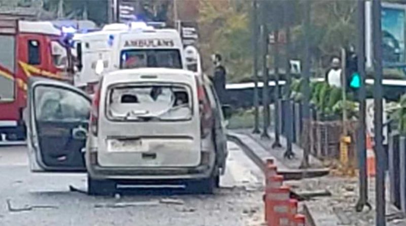 ankara bombali saldir