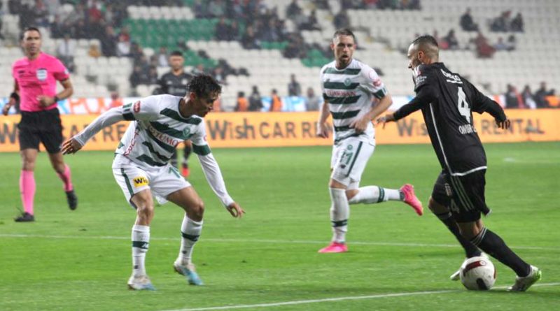 besiktas catkur rzia