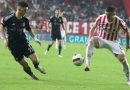 Antalyaspor 3 Besiktas 2