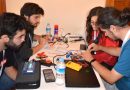 BAUNde MakersOn Robot Yarismasi