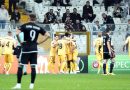 Besiktas 1 BodoGlimt 2