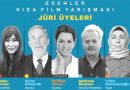 Esenler Kisa Film Yarismasi jurileri aciklandi