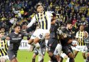 Fenerbahce 2 Fatih Karagumruk 1