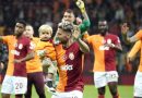 Galatasaray 4 Alanyaspor 0