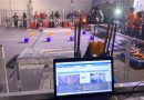 Robot Yarislari basladi