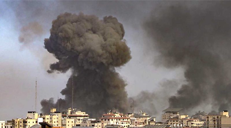 Saldirilara Her Gun 4 Saat Ara Verilecek