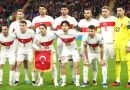 Turkiye EURO 2024 kura cekiminde 2. torbada yer alacak