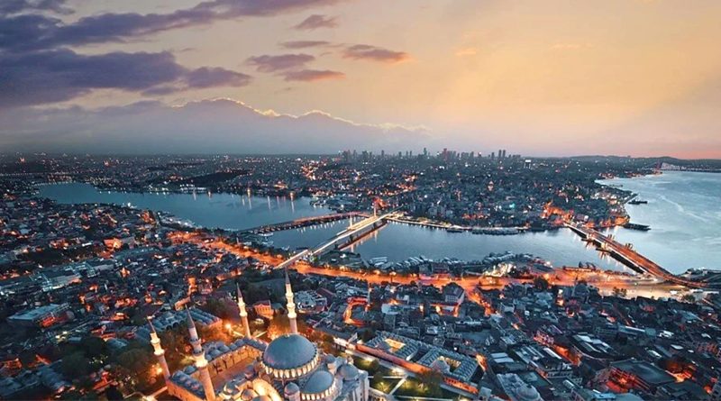 Turkiye turizmde rekora doymuyor