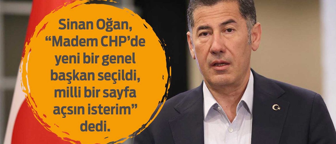 sinan ogan milli sayfa