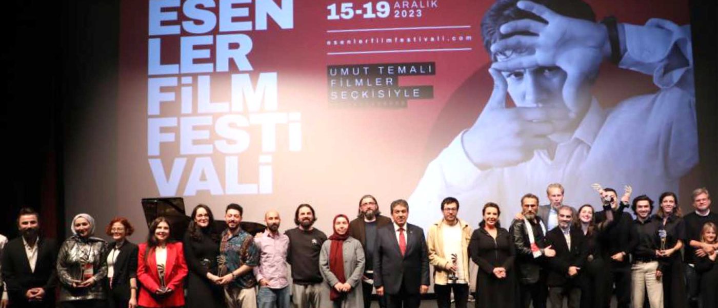 4. Esenler Film Festivali Sona Erdi