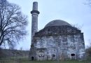 545 Yillik Cami Restore Edilecek