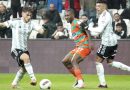 Besiktas 1 Alanyaspor 1