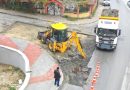 Beylikduzunde yol calismalari 10 mahallede es zamanli devam ediyor