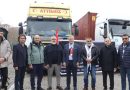 Eyupsultandan Filistine 9 Yardim Tiri