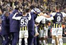 Fenerbahce 4 Sivasspor 1