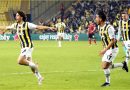 Fenerbahce Avrupa Konferans Liginde son 16da