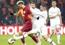 Galatasaray 1 Fatih Karagumruk 0