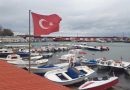 Marmara Denizi ulasimina poyraz engeli