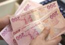 Merkez Bankasi yeni 200 TLlik banknotlarin tedavule girdigini duyurdu