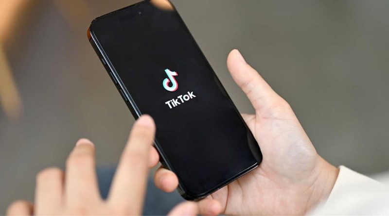 TikTok henuz kapatilmayacak ama kendine ceki duzen verecek