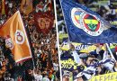 fenerbahce galatasaray derbisi