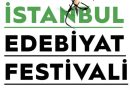 istanbul edebiyat festivali