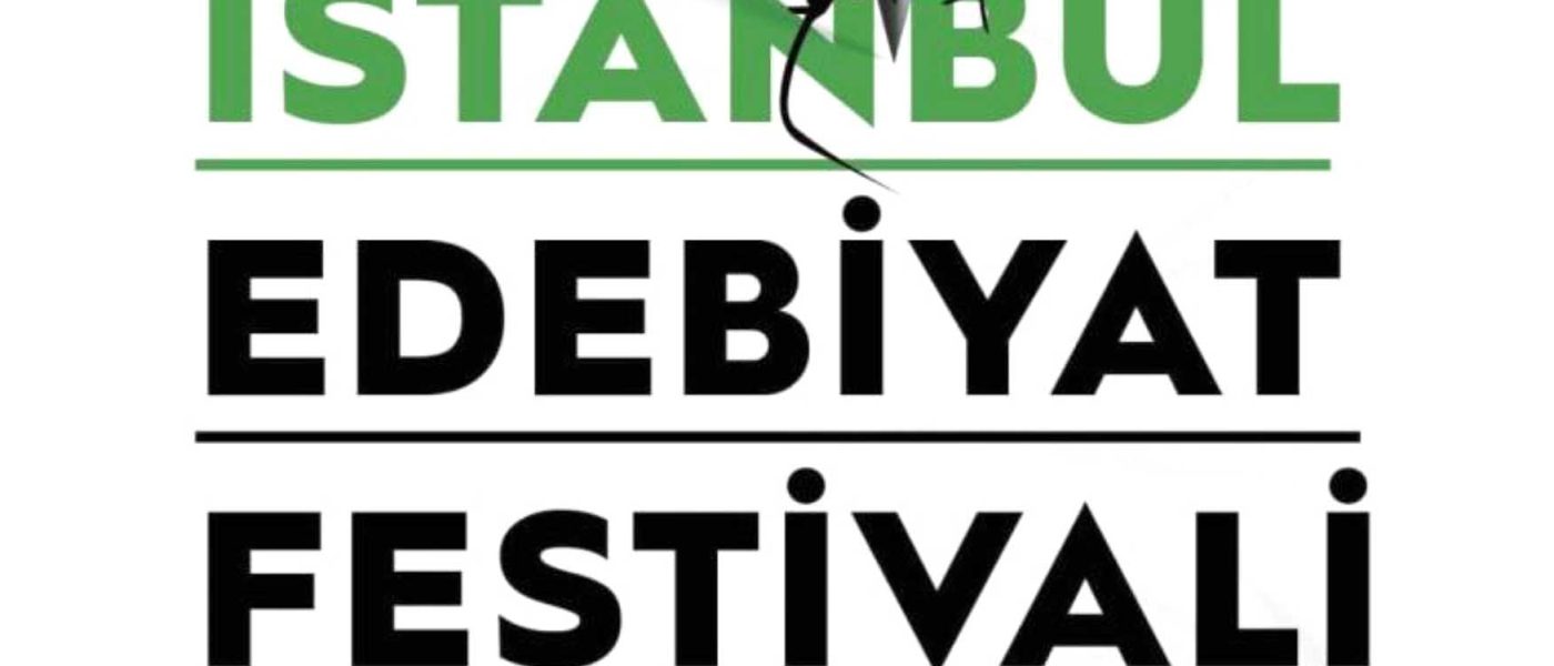 istanbul edebiyat festivali