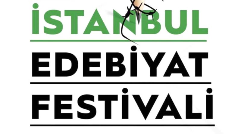 istanbul edebiyat festivali