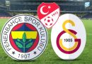 ortak aciklama galatasaray fenerbahoe