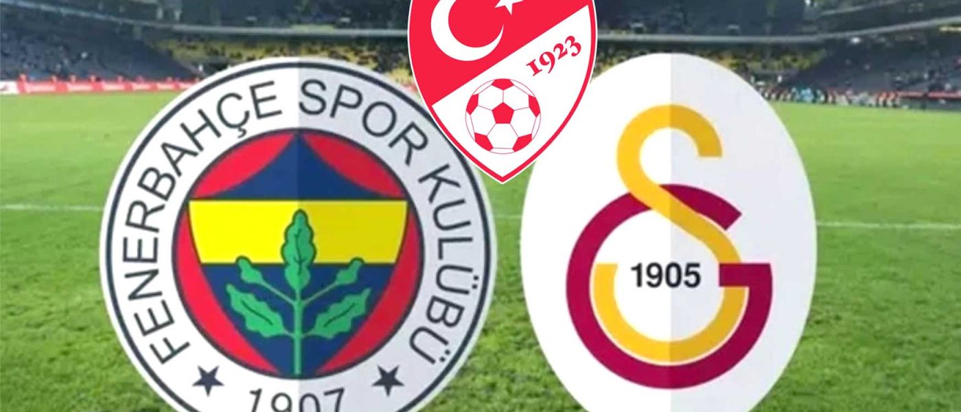 ortak aciklama galatasaray fenerbahoe